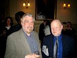 Peter Tremayne and Geoff Bradley.jpg